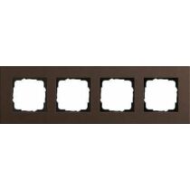 Gira Esprit Linoleum-plywood, 4-es keret, barna, 214223
