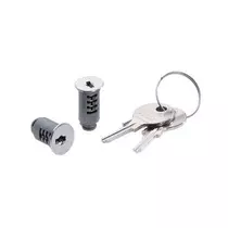 Hensel FP TS 1 Kulcsos ajtózár betét, utólagosan felszerelhető