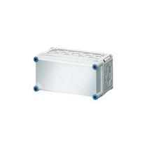 Hensel Mi 70101 FED fedél komplett
