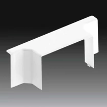 Kopos T-idom, 110x65mm-es, fehér, 8214 HB