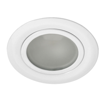 Kanlux GAVI CT-2116B - W fehér szpot lámpa, 810