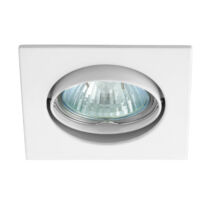 Kanlux NAVI CTX-DT10-W fehér szpot lámpa, 2550