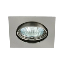 Kanlux NAVI CTX-DT10-C/M matt króm szpot lámpa, 2553