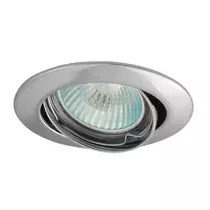 Kanlux VIDI CTC-5515-C króm szpot lámpa, 2781