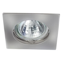 Kanlux NAVI CTX-DS10-C króm szpot lámpa, 4694
