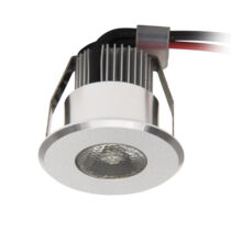 Kanlux HAXA-DSO POWER LED-B alumínium szpot lámpa, 8103