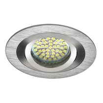 Kanlux SEIDY CT-DTO50-AL aluminium szpot lámpa, 18280
