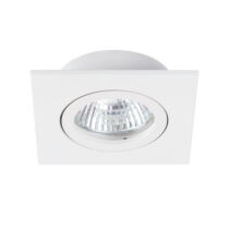 Kanlux DALLA CT-DTL50-W fehér szpot lámpa, 22431