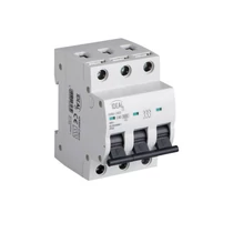 Kanlux Ideal KMB6 Kismegszakító, 3P 6KA C40A, 23165