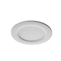 Kanlux IVIAN LED 4,5W W-WW fehér szpot lámpa, 25780