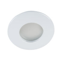 Kanlux QULES AC O-W fehér szpot lámpa, 26303