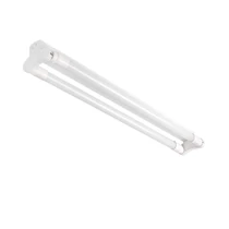 Kanlux ALDO 4LED 2x120 szabadonsugárzó lámpatest LED fénycsőhöz, 26364