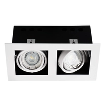Kanlux MERIL DLP-250-W fehér szpot lámpa, 26481