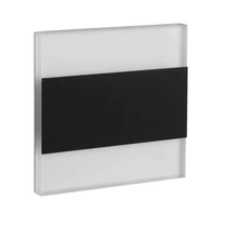 Kanlux TERRA LED B-WW lépcsővilágító lámpa IP20, 26849
