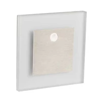 Kanlux APUS LED PIR NW lépcsővilágító lámpa IP20 14lm, 27379
