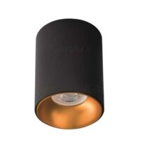 Kanlux RITI GU10 B/G mélysugárzó dekor lámpa, 27571