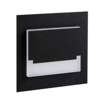 Kanlux SABIK MINI LED B-NW fehérfényű lépcsővilágító lámpa IP20 14lm, 29854