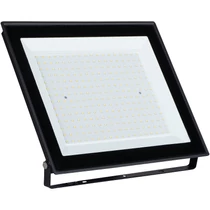 Kanlux GRUN NV LED reflektor fekete 200W 17500lm 4000K IP65, 31396