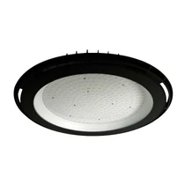 Kanlux HB UFO LED csarnokvilágító Led lámpa, 200W 17000lm 4000K fekete IP65, 31407