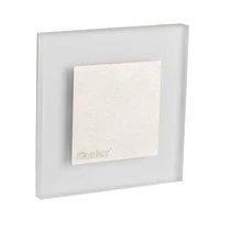 Kanlux APUS LED NW fehérfényű lépcsővilágító lámpa 14lm, 32488