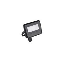 Kanlux ANTEM LED reflektor fekete 10W 800lm 4000K IP65, 33200