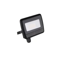 Kanlux ANTEM LED reflektor fekete 20W 1600lm 4000K IP65, 33201