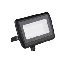 Kanlux ANTEM LED reflektor fekete 50W 4000lm 4000K IP65, 33203