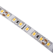 Kanlux LED szalag, L120 16W/M, 24IP65-NW