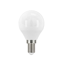 Kanlux 33761, IQ-LED L G45 4,2W-NW 470lm természetes fényű E14, kisgömb, led izzó, 33761