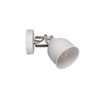 Kanlux lámpa E14,  DERATO EL-1O W-SR, 35641
