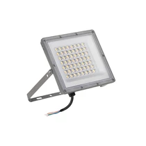 Kanlux ACETE CCT LED reflektor szürke 50W 4300/5400/4850lm 3000/4000/6500K IP65, 38493