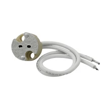 Kanlux HLDR-CT-GX5,3 kerámia foglalat 24V 5A, 72109