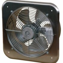 Kanlux C300 ipari elszívó ventilátor