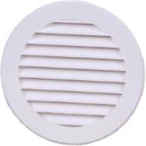 Kanlux VR100 ventilátor rács 100-as