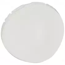 Legrand Céliane spotos lépcsővilágítás burkolat, fehér, 68054