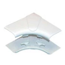 Legrand DLP belső könyök 35mm mély csatornához, 10601