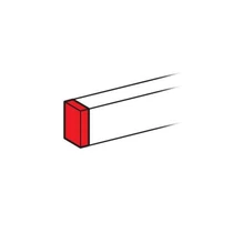 Legrand DLP végzáró 220x65mm-es csatornához, 10708