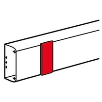 Legrand DLP takaróelem 130mm széles fedélhez, 10804