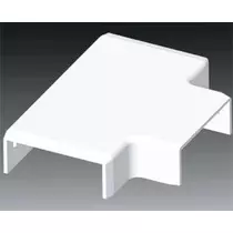 Legrand DLP T-elem mini kábelcsatornához, 40x12.5mm, 30207