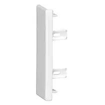 Legrand DLP adapter 60x20 mini kábelcsatorna végéhez rögzítéshez, 31645