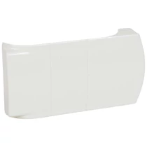 Legrand DLP elágazóelem padlószegélycsatornához, 80/120x20, 33664