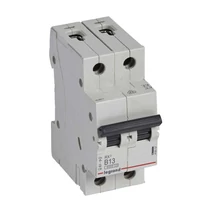 Legrand RX3 kismegszakító 2P B13 6kA, 419157