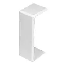 Legrand DLP eco mini kábelcsatorna takaróelem 15x10mm, 638106