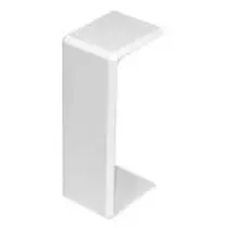 Legrand DLP eco takaróelem mini kábelcsatornához, 40x16mm, 638156