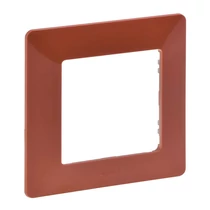 Legrand Valena Life egyes keret terrakotta, 754071