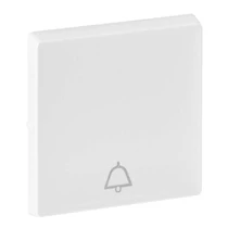 Legrand Valena Life csengőjeles billentyű fehér, 755010