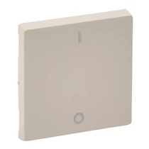 Legrand Valena Life I/O billentyű elefántcsont, 755121