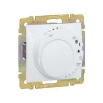 Legrand Valena komfort termosztát fehér, 774227
