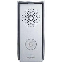 Legrand audió kaputábla, 3-vezetékes, 369595