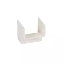 Legrand DLP eco belső könyök mini kábelcsatornához, 20x12mm, 638121